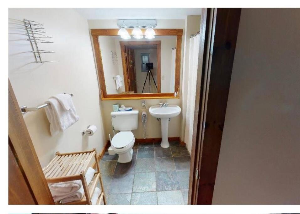 Snowshoe Mountain Studio! Central Village! 外观 照片