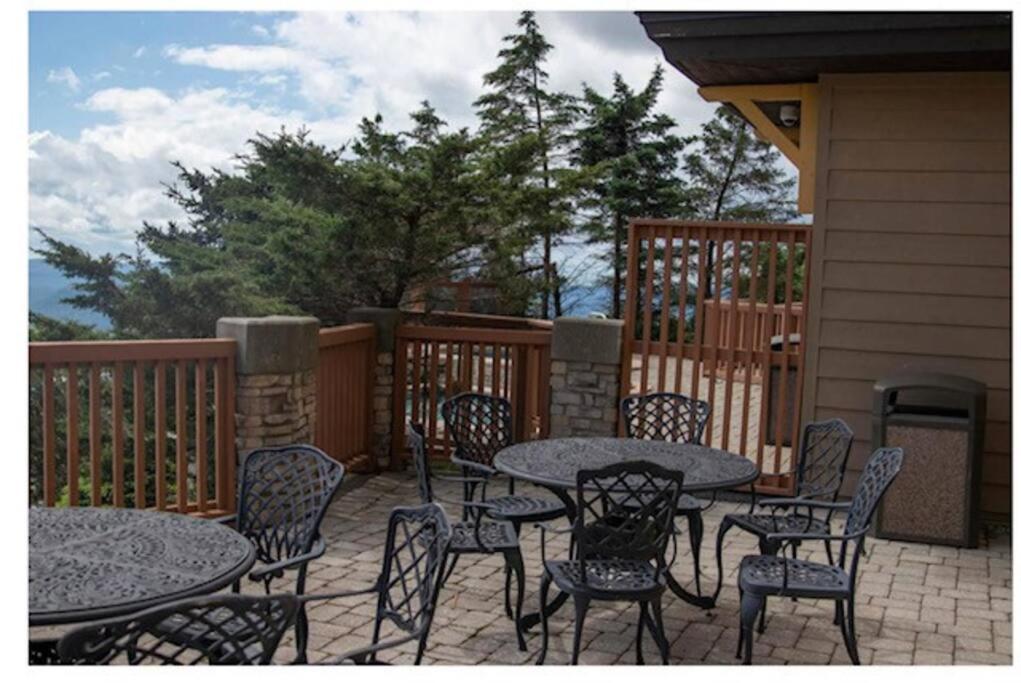 Snowshoe Mountain Studio! Central Village! 外观 照片
