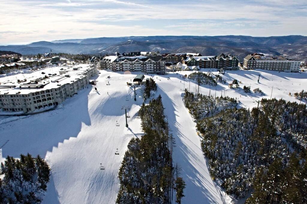Snowshoe Mountain Studio! Central Village! 外观 照片