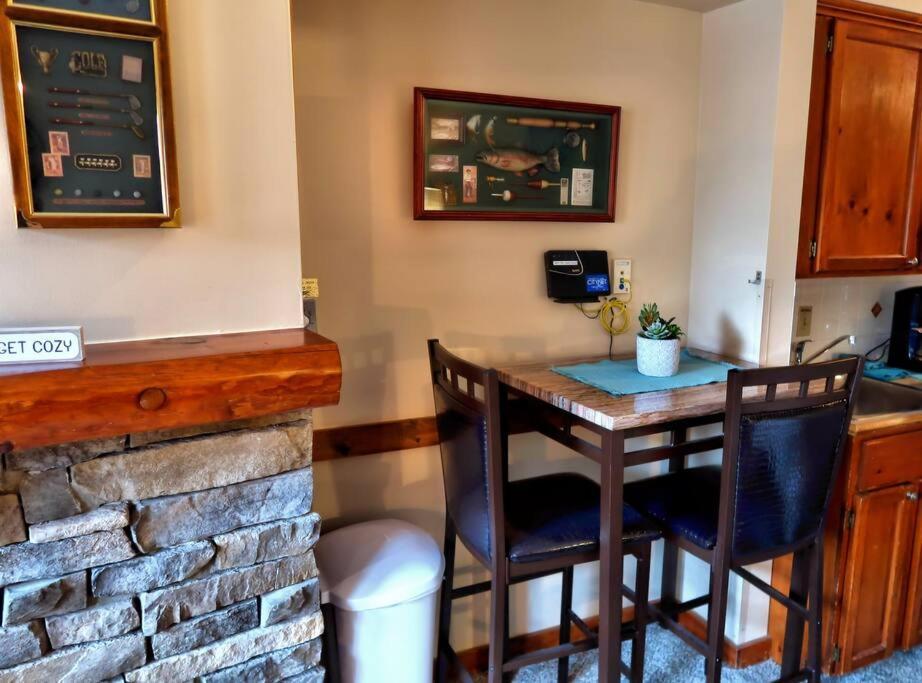 Snowshoe Mountain Studio! Central Village! 外观 照片