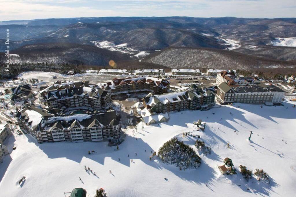 Snowshoe Mountain Studio! Central Village! 外观 照片