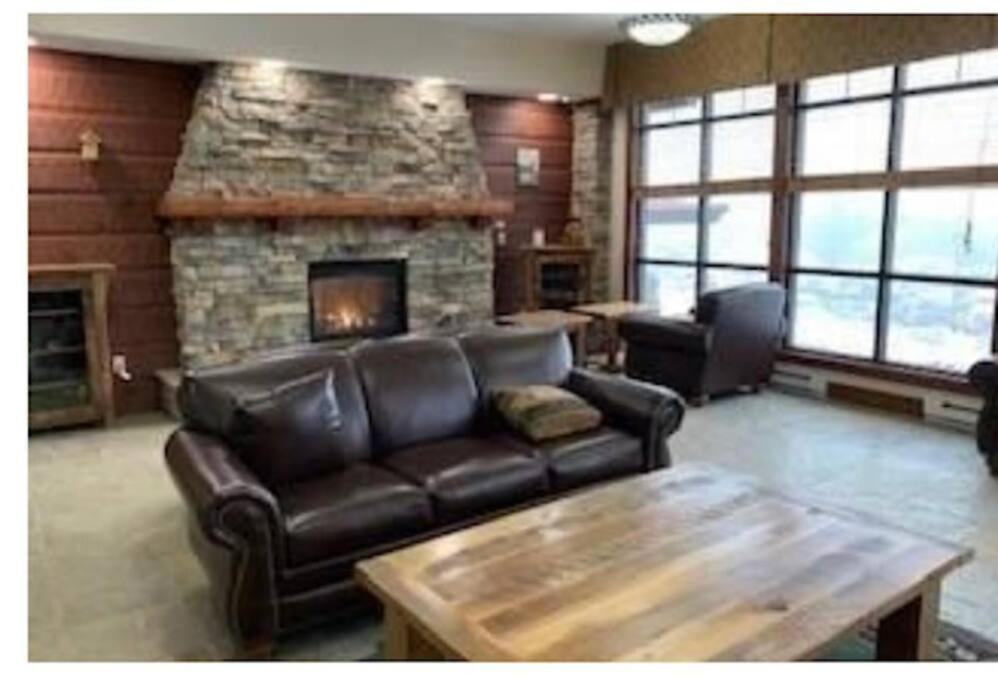 Snowshoe Mountain Studio! Central Village! 外观 照片