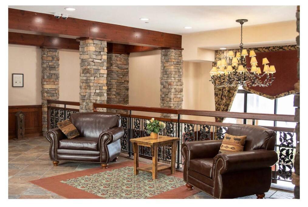 Snowshoe Mountain Studio! Central Village! 外观 照片